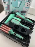 Elite99 Styling 4en1 Pack Ultime pour des Cheveux Parfaits – مجموعة العناية بالشعر 4في1