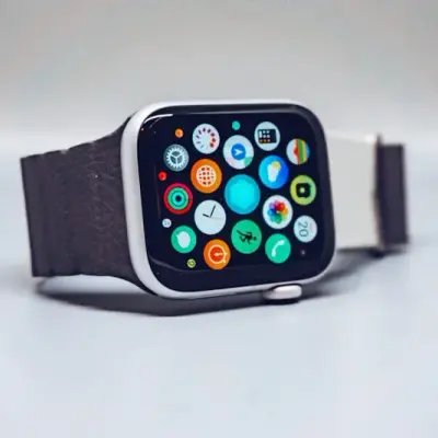 Montre connectée de sport