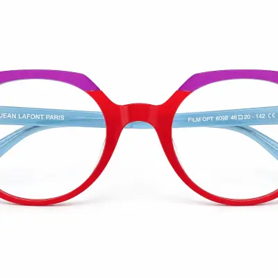 Monture Optique LAFONT Paris – FILM OPT 6098 – Made in France