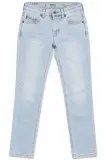 Jean Femme Diesel Matic – Bleu Clair Délavé – Slim Tapered – W26 L32