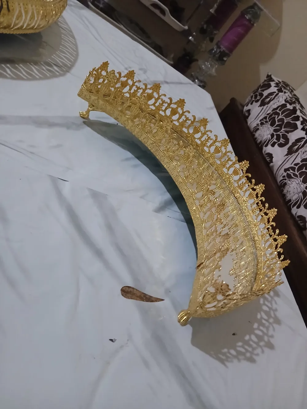 طقم الضيافة والأناقة
