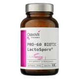 PRO-BIOTIC 60CAPS