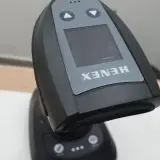 HENEX HC-5208RCS