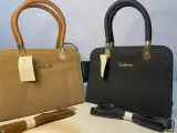 حقيبة يد نسائية double-face