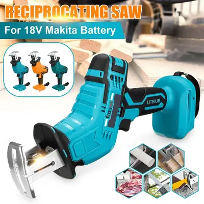 منشار بطارية Vast II King Pro 21 فولت ليثيوم ⚡🔧