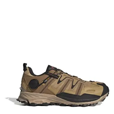 Hyperturf Adidas Adventure  Marron