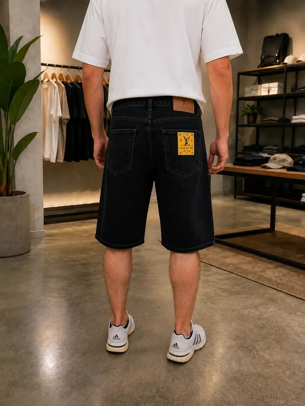 Street King Oversize