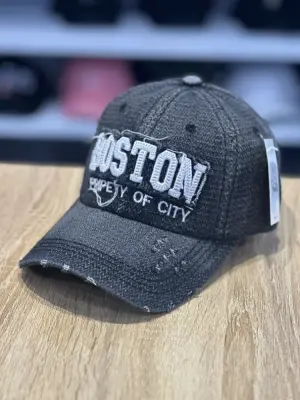 كاسكيطة بوسطن Boston Vintage