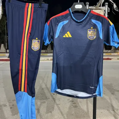 Ensemble spain