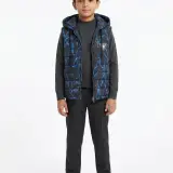 Gilet Enfant