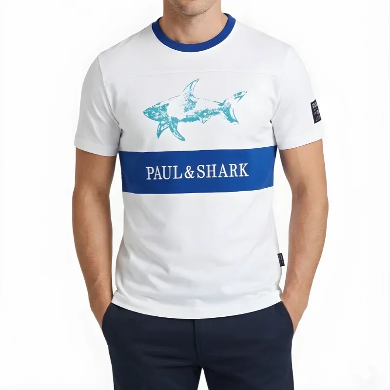 T-shirt  Pull&Shark