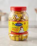 علبة جامبو حوالي 100قطعة -دجاج-