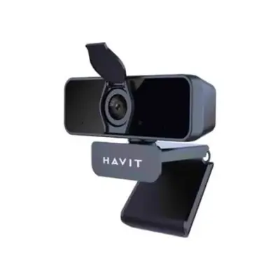 WEBCAM HAVIT HN11P 1080P