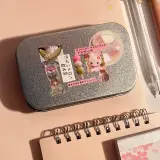 Pink pack