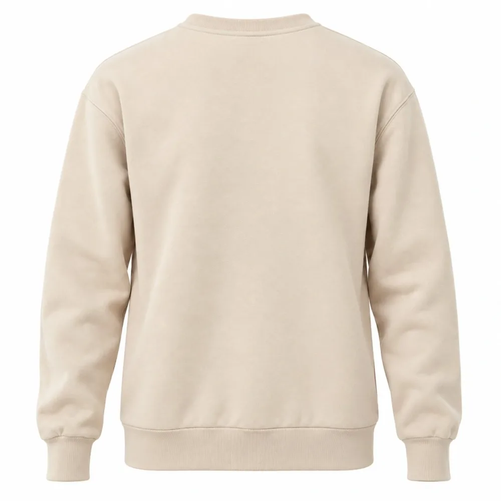 LUMBERJACK SWEAT SHIRT