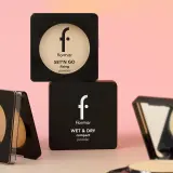 Setn Go Fixing Powder Compact Powder