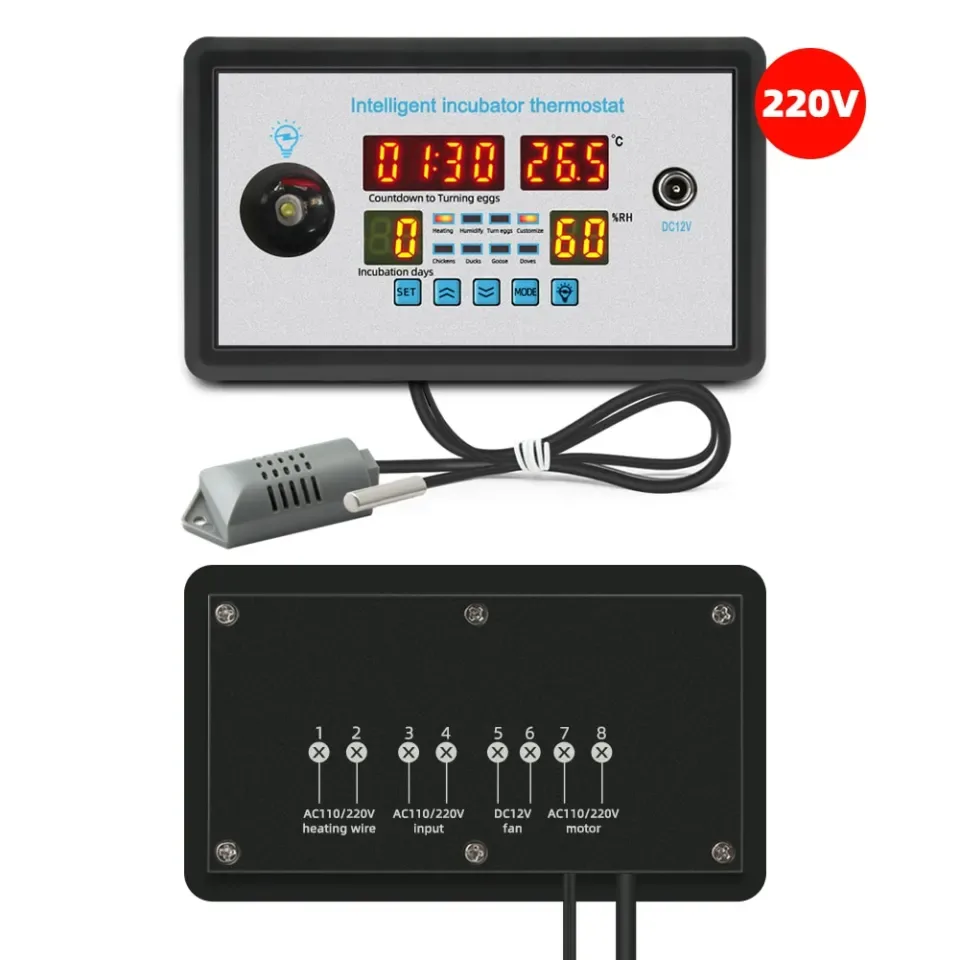 W9002 متحكم شامل