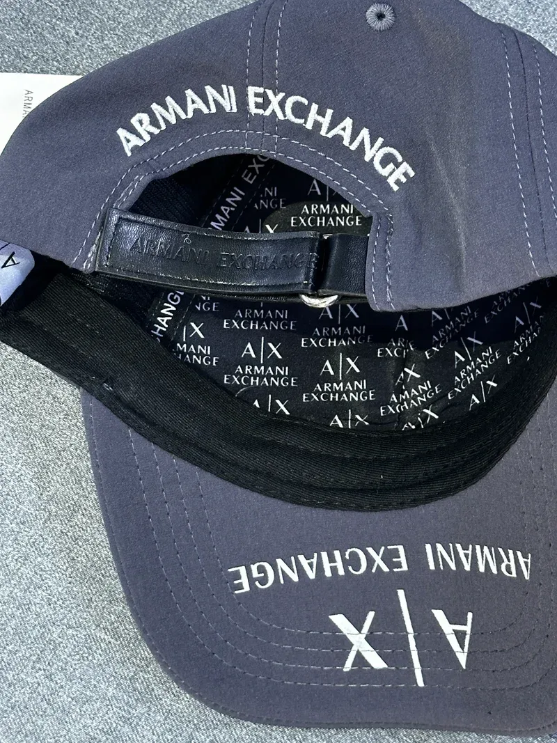 كاسكيطة ارماني اكسشانج Armani Exchange
