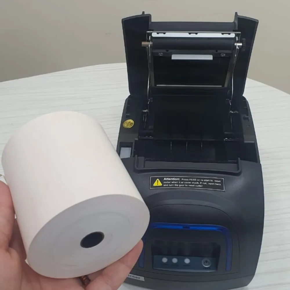 طابعة الفواتير XPRINTER A260M