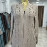 عباية تركية