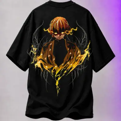 ZENITSU TSHIRT