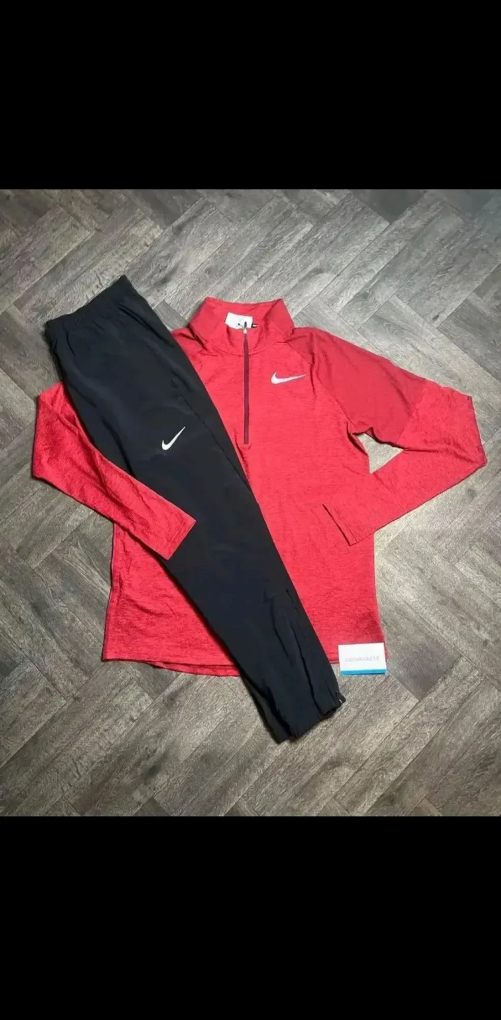Nike Tokyo Windrunner