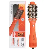 Brosse soufflante ENZO EN-4141 Max Pro 3En1 1500W