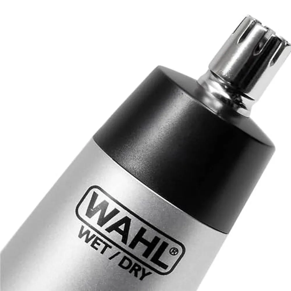 Tendeuse Nasal WAHL Portable pour homme – آلة إزالة شعر الأنف