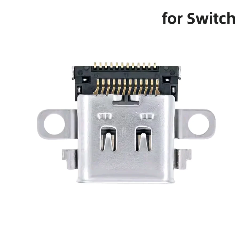 Connecteur de charge Nintendo Switch (originale)