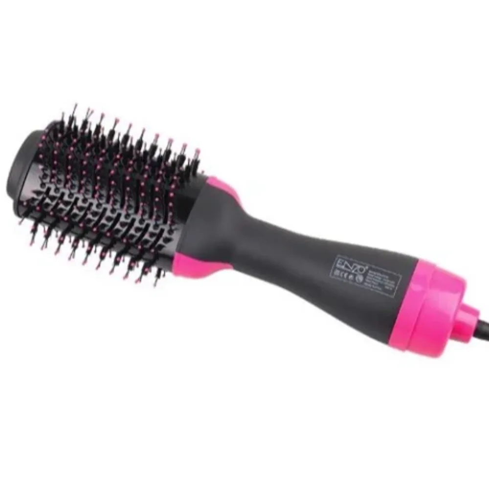 Brosse Saufflante ENZO EN-4118 Protein - Keratin hair Straightening Treatement 1000W