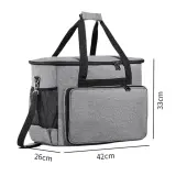 Sac pour Machine à Coudre Portative
