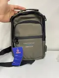 Sacoche imperméable avec port USB