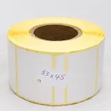 اللفافات Rouleau thermique