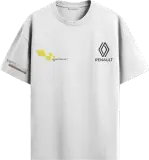T SHIRT RENAULT