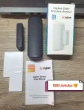 Capteur Intelligent Connecté Tuya Smart- Ouverture Porte / Fenêtre - Bat AAA