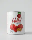 عصيدة الطماطم 800g Hello