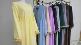 حجاب دونتيلا