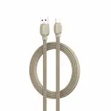 Ldnio Ls211e 30W Versatile 30W USB Data Cable for Type-C, Micro, Lightning