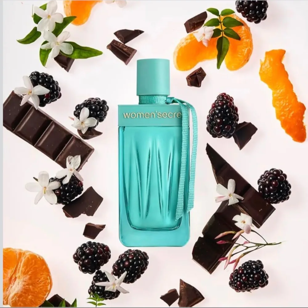 parfum, women’secret