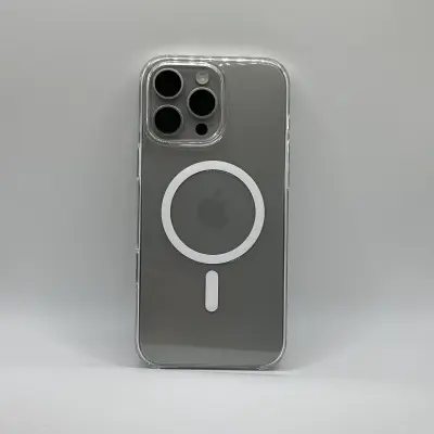 CASE MEGSAFE
