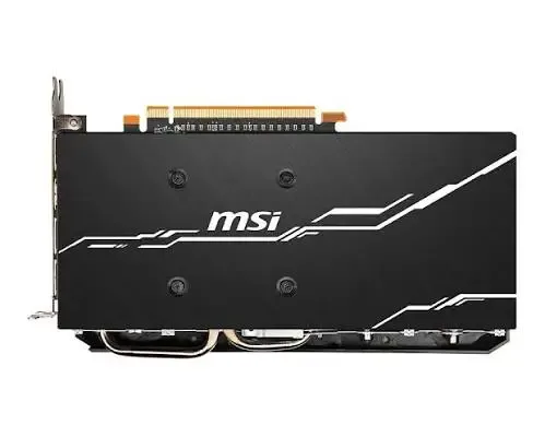 RX 5700XT MSI MECH