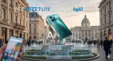 ACE BUZZ 7 LITE