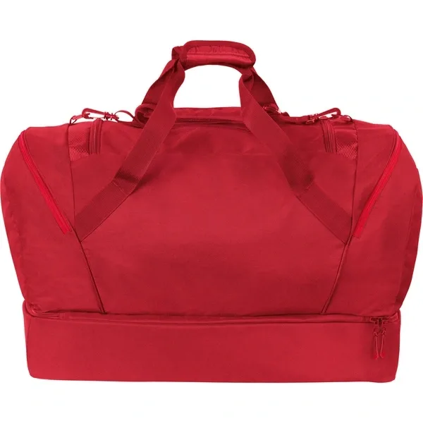 Sac de sport 60Litres Jako Rouge