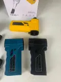 Souffleur Turbo et Aspirateur Portable F036-1 avec Accessoires - منفاخ ومكنسة الهواء التوربينية المحمولة (2 في 1)