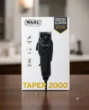 Wahl طوندوز 2000