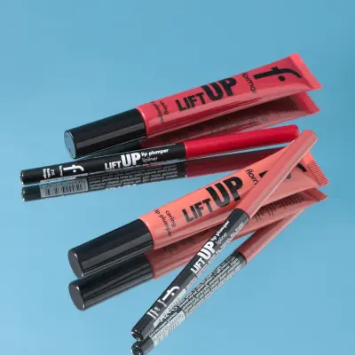 Lift Up Lip Plumper Lipliner