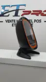 SCANNER HENEX HC-666