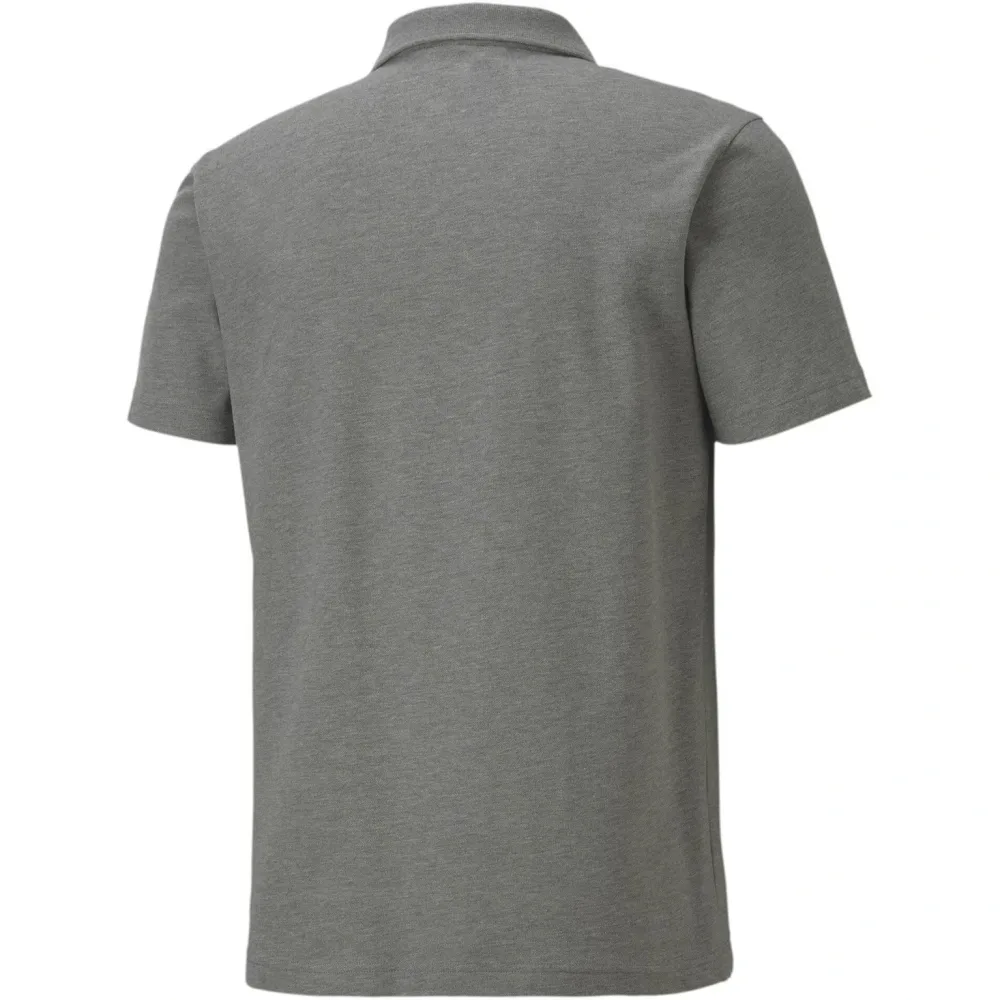 Polo PUMA Teamgoal Gris