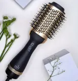 Brosse soufflante ENZO EN-4116 ONE-STEP Pro Blowout Styler 1500W