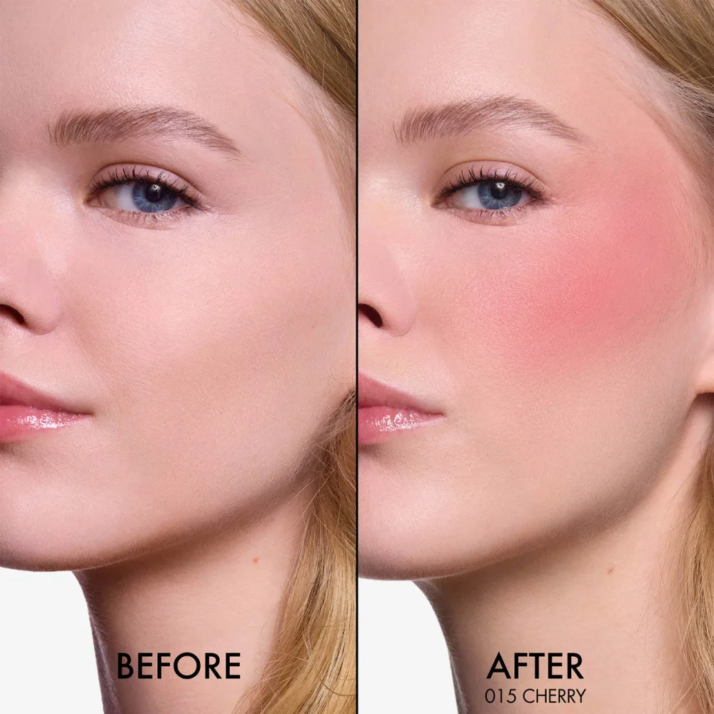 Dior Backstage Rosy Glow